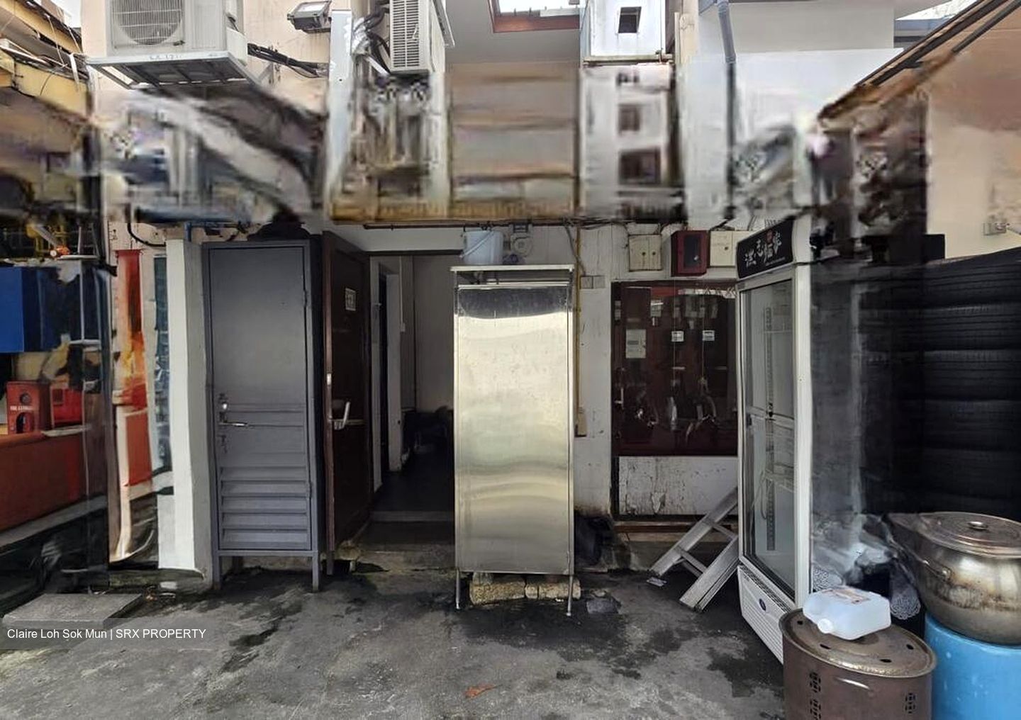 Smith Street (D1), Shop House #526775901